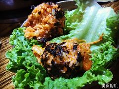 -高基五春川炒鸡排 韩国料理(威海总店)