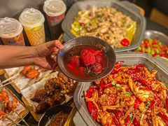 -蛙来哒(金沙洲万达店)