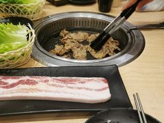 -花味·自助烤肉(雨花客厅店)