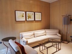 -上海衡山路十二号华邑酒店
