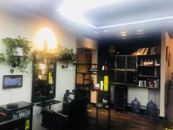 -AFA Hair studio·女士发型设计