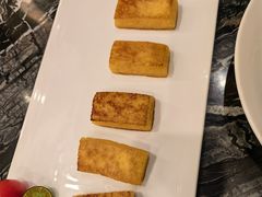 -金海湾嘉华度假酒店·海天阁中餐厅