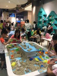 -meland亲子乐园•活动包场(佛山新DNA购物中心店)