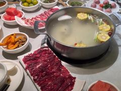 -俏牛哥鲜牛肉牛肆馆(重庆天地店)