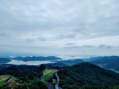 -黄贤森林公园