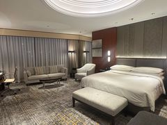 -上海雅居乐万豪侯爵酒店