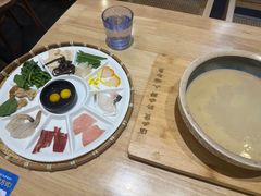 -云海肴·汽锅鸡·云南菜(领展购物广场·中关村店)