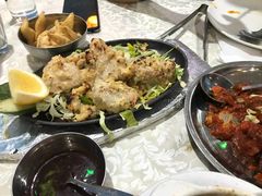 -葛尼沙印度餐厅 (镇明路店)