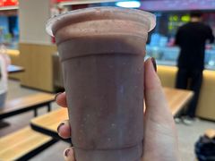 红豆沙-江三王记牛杂馆(总店)