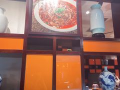 -58度品质川菜馆(经一路店)