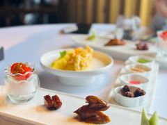 -富力丽思卡尔顿酒店·香荟全日制餐厅
