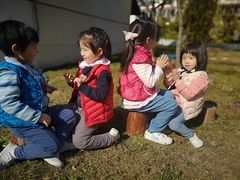 -海联小龙鱼幼儿园