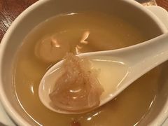 -广州柏悦酒店·悦景轩·粤菜餐厅