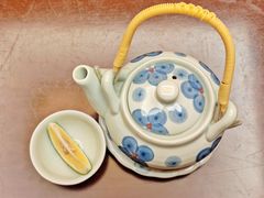 -宁波富力索菲特KOKO日本餐厅