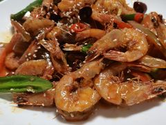 -嘉里饭庄