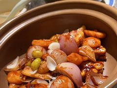 -南京大牌档(中关村领展广场店)