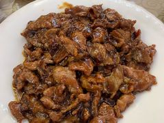 它似蜜-白魁老号饭庄(交道口店)
