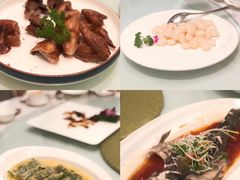 -老洋房花园饭店(绍兴路店)