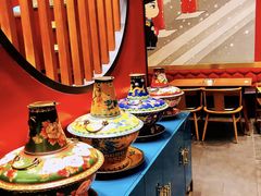 -1078號老北京涮肉(松柏店)