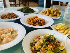 -牟传仁饭庄(星海店)