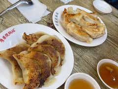 -劈柴院锅贴(沈阳路店)