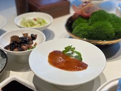 酥香嫩烤鸭-四季民福烤鸭店(外滩外白渡桥店)