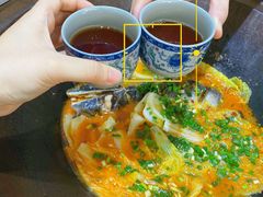 -老刘生态大鱼坊铁锅炖鱼(赛马场店)