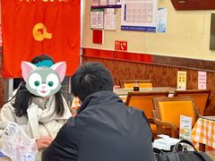 -庆丰包子铺(西单店)