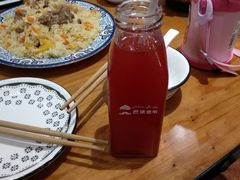 -巴依老爷新疆美食(常营店)