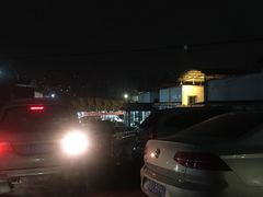 -菜园坝水果市场