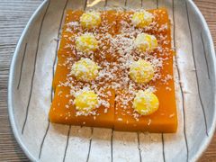 -沛家·西餐Brunch·直火料理