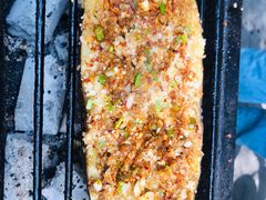 -罗家巷子休闲庄自助碳烤