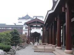 -苏州吴宫泛太平洋酒店