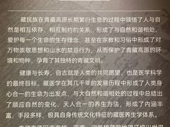 -青海藏文化博物院