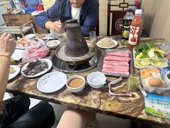-原柳滩高台阶涮羊肉