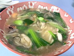 -北岐滩涂