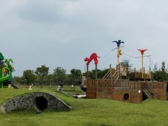 -嬉乐湾休闲旅游区