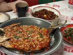 -堂瓦里·33年传统赣菜(第一街区店)