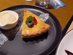 -安妮意大利餐厅(国贸店)