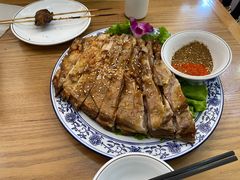 -西北朗益和穆斯林餐厅