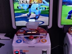 -天天玩X秋葉原日系动漫游戏中心