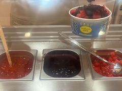 -好利来(上海长宁龙之梦店)