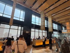 -上海龙之梦万丽酒店