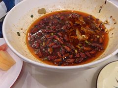 -大鸭梨烤鸭店(花园村店)