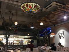 -YAFEE雅菲·粤菜·湘菜·融合菜(魏公村店)