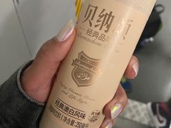 -盒马鲜生(枣园路店)