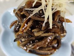-二泉园老菜馆·百年无锡菜