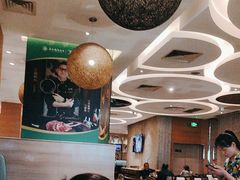-舜和巴西烤肉餐厅(舜和国际店)