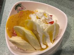 -松记糖水店(铜锣湾分店)
