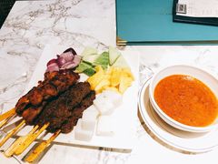 -关夫人餐厅(阳光广场店)